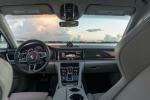 Porsche Panamera Turbo Sport Turismo 2017 года (NA)